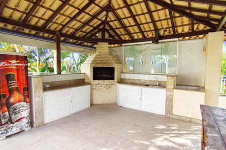 Apartamento à venda com 113m², 3 quartos e 2 vagas Apartamento à venda com 113m², 3 quartos e 2 vagasÁrea comum