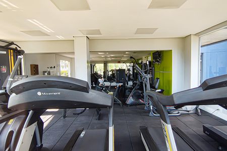 Apartamento à venda com 113m², 3 quartos e 2 vagas Apartamento à venda com 113m², 3 quartos e 2 vagasÁrea comum