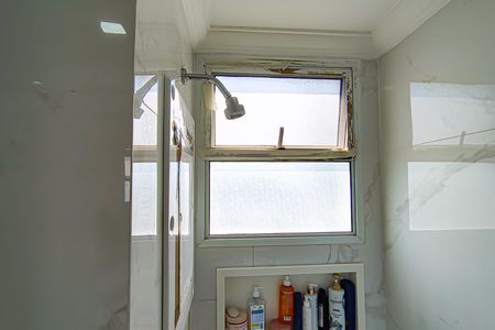 Apartamento à venda com 113m², 3 quartos e 2 vagas Apartamento à venda com 113m², 3 quartos e 2 vagasBanheiro