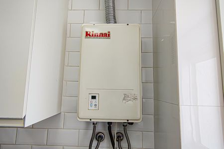 Apartamento à venda com 113m², 3 quartos e 2 vagas Apartamento à venda com 113m², 3 quartos e 2 vagasCozinha