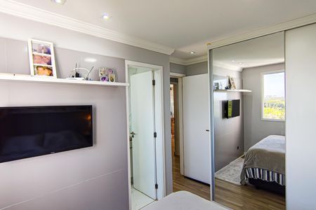 Apartamento à venda com 113m², 3 quartos e 2 vagas Apartamento à venda com 113m², 3 quartos e 2 vagasQuarto 3