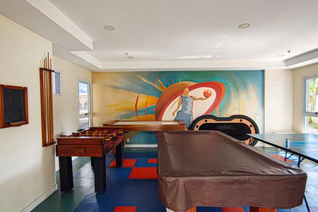 Apartamento à venda com 113m², 3 quartos e 2 vagas Apartamento à venda com 113m², 3 quartos e 2 vagasÁrea comum