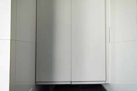 Apartamento à venda com 113m², 3 quartos e 2 vagas Apartamento à venda com 113m², 3 quartos e 2 vagasÁrea de Serviço