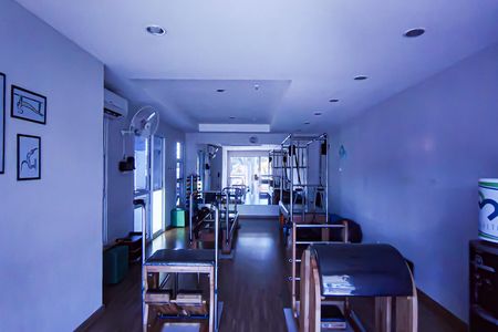 Apartamento à venda com 113m², 3 quartos e 2 vagas Apartamento à venda com 113m², 3 quartos e 2 vagasÁrea comum