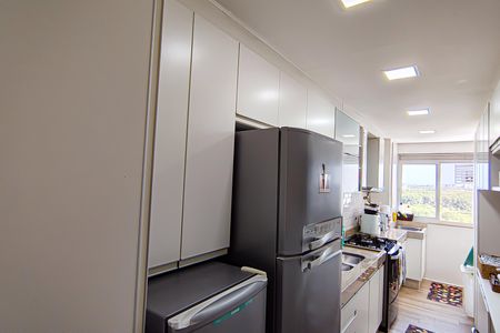 Apartamento à venda com 113m², 3 quartos e 2 vagas Apartamento à venda com 113m², 3 quartos e 2 vagasCozinha