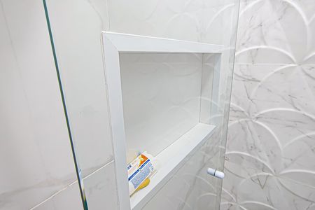 Apartamento à venda com 113m², 3 quartos e 2 vagas Apartamento à venda com 113m², 3 quartos e 2 vagasBanheiro 3