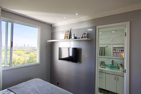 Apartamento à venda com 113m², 3 quartos e 2 vagas Apartamento à venda com 113m², 3 quartos e 2 vagasQuarto 3