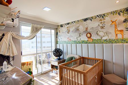 Apartamento à venda com 113m², 3 quartos e 2 vagas Apartamento à venda com 113m², 3 quartos e 2 vagasQuarto 1