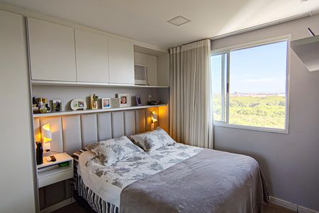 Apartamento à venda com 113m², 3 quartos e 2 vagas Apartamento à venda com 113m², 3 quartos e 2 vagasQuarto 3