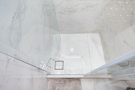 Apartamento à venda com 113m², 3 quartos e 2 vagas Apartamento à venda com 113m², 3 quartos e 2 vagasBanheiro 2