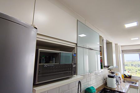 Apartamento à venda com 113m², 3 quartos e 2 vagas Apartamento à venda com 113m², 3 quartos e 2 vagasCozinha