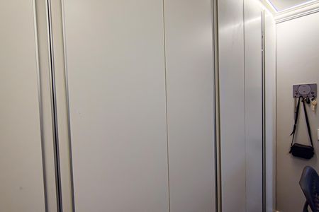 Apartamento à venda com 113m², 3 quartos e 2 vagas Apartamento à venda com 113m², 3 quartos e 2 vagasEscritório