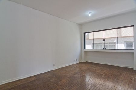 Apartamento à venda com 75m², 3 quartos e sem vagaSala