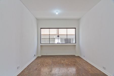 Apartamento à venda com 75m², 3 quartos e sem vagaSala