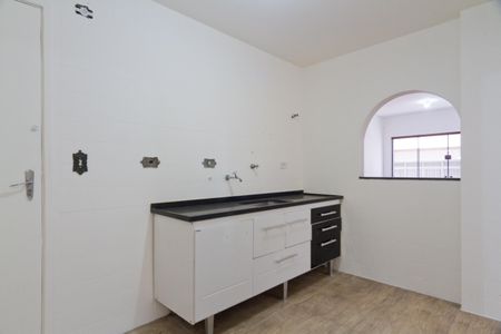 Apartamento à venda com 75m², 3 quartos e sem vagaCozinha