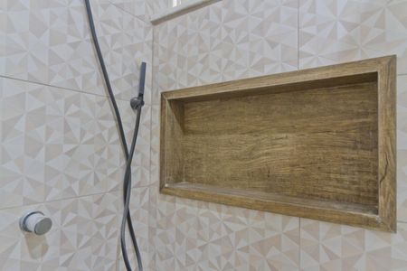 Apartamento à venda com 75m², 3 quartos e sem vagaBanheiro