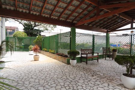 Apartamento à venda com 75m², 3 quartos e sem vagaÁrea comum