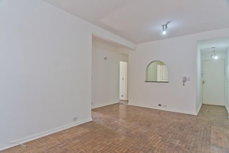 Apartamento à venda com 75m², 3 quartos e sem vagaSala