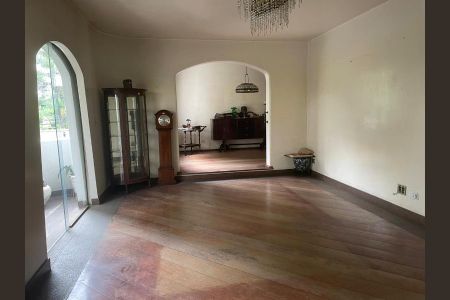 Apartamento à venda com 217m², 4 quartos e 3 vagasFoto 05