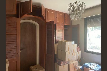 Apartamento à venda com 217m², 4 quartos e 3 vagasFoto 11