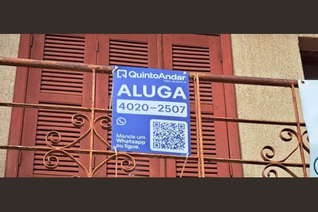 Casa para alugar com 130m², 3 quartos e 2 vagasPlaca