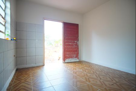 Casa para alugar com 130m², 3 quartos e 2 vagasCozinha