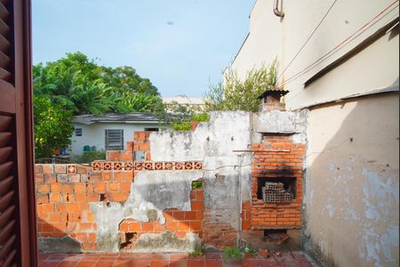 Casa para alugar com 130m², 3 quartos e 2 vagasQuarto 3 - Vista