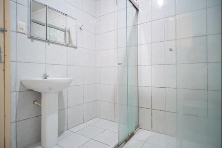 Casa para alugar com 130m², 3 quartos e 2 vagasBanheiro Corredor