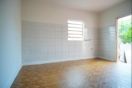 Casa para alugar com 130m², 3 quartos e 2 vagasCozinha