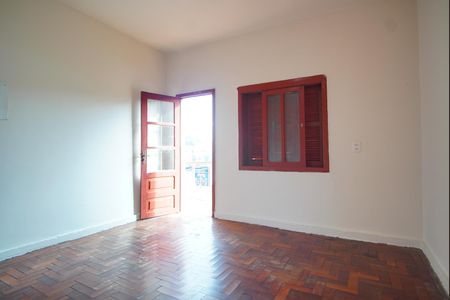 Casa para alugar com 130m², 3 quartos e 2 vagasSala