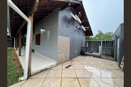 Casa à venda com 942m², 3 quartos e 4 vagas Casa à venda com 942m², 3 quartos e 4 vagasÁrea Externa