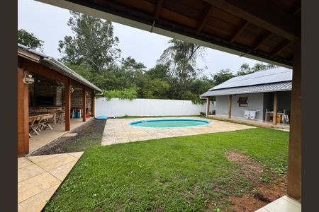 Casa à venda com 942m², 3 quartos e 4 vagas Casa à venda com 942m², 3 quartos e 4 vagasÁrea Externa