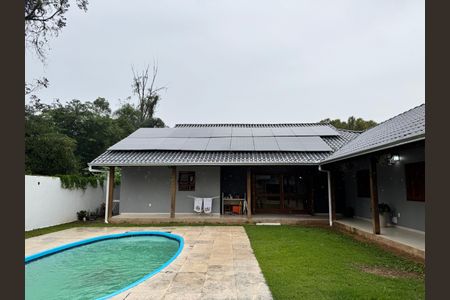 Casa à venda com 942m², 3 quartos e 4 vagas Casa à venda com 942m², 3 quartos e 4 vagasÁrea Externa