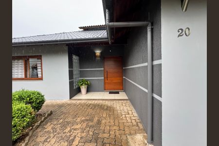 Casa à venda com 942m², 3 quartos e 4 vagas Casa à venda com 942m², 3 quartos e 4 vagasÁrea Externa