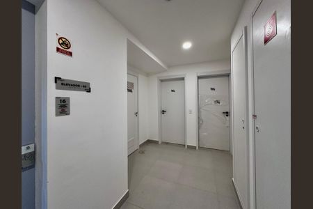Apartamento para alugar com 51m², 2 quartos e 1 vagaHall Apartamento