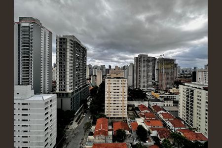Apartamento para alugar com 51m², 2 quartos e 1 vagaVista da Varanda