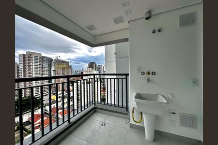 Apartamento para alugar com 51m², 2 quartos e 1 vagaÁrea de Serviço