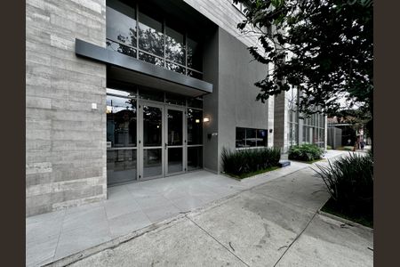 Apartamento para alugar com 51m², 2 quartos e 1 vagaFachada