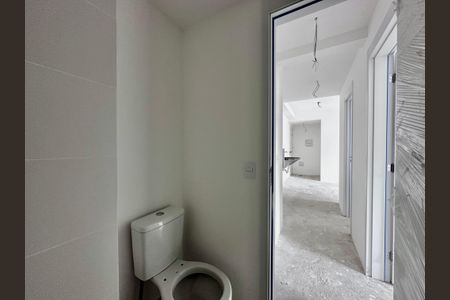 Apartamento para alugar com 51m², 2 quartos e 1 vagaBanheiro