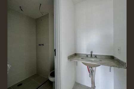 Apartamento para alugar com 51m², 2 quartos e 1 vagaBanheiro