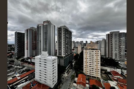 Apartamento para alugar com 51m², 2 quartos e 1 vagaVista da Varanda