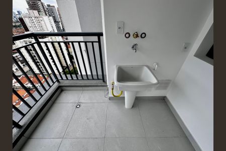 Apartamento para alugar com 51m², 2 quartos e 1 vagaÁrea de Serviço