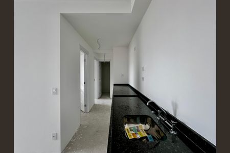 Apartamento para alugar com 51m², 2 quartos e 1 vagaSala/Cozinha