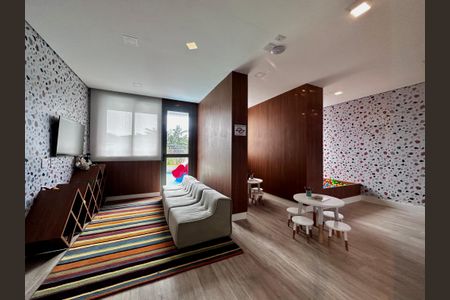 Apartamento para alugar com 51m², 2 quartos e 1 vagaÁrea comum - Brinquedoteca