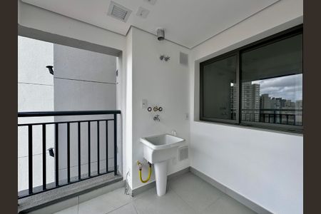 Apartamento para alugar com 51m², 2 quartos e 1 vagaÁrea de Serviço