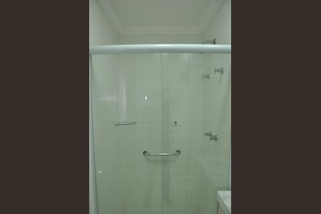 Apartamento para alugar com 70m², 3 quartos e 2 vagasBanheiro do Quarto 3