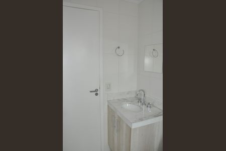 Apartamento para alugar com 70m², 3 quartos e 2 vagasBanheiro do Quarto 3