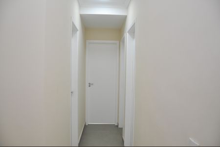 Apartamento para alugar com 70m², 3 quartos e 2 vagasCorredor