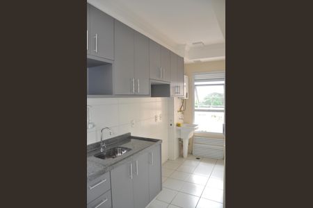 Apartamento para alugar com 70m², 3 quartos e 2 vagasCozinha