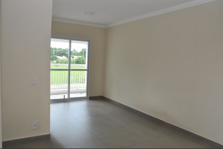 Apartamento para alugar com 70m², 3 quartos e 2 vagasSala